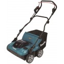 MAKITA UV001GZ Aku vertikutátor 38cm Li-ion XGT 40V,bez aku Z