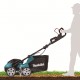 MAKITA UV001GZ Aku vertikutátor 38cm Li-ion XGT 40V,bez aku Z