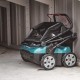 MAKITA UV001GZ Aku vertikutátor 38cm Li-ion XGT 40V,bez aku Z