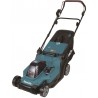 MAKITA LM004GZ Aku sekačka 430mm Li-ion XGT 40V bez aku Z