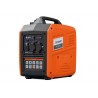 UNICRAFT PG-I 28 SE-S, elektrocentrála inventorová 2,8kW