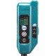 MAKITA VC012GZ01 Aku-vysavač zádový s AWS Li-ion XGT 40V,bez aku Z