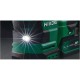 HIKOKI DH1826DCW2Z síla v detailu - LED osvětlení