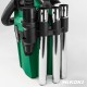 HIKOKI RP18DLAW4Z aku vysavač 6l