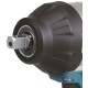 MAKITA DTW1004Z Aku rázový utahovák 1/2" Li-ion LXT 18V, bez aku Z