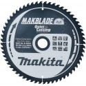 MAKITA B-32524 kotouč pilový dřevo MAKBLADEplus 260x2.3x30mm 60Z , old B-08698