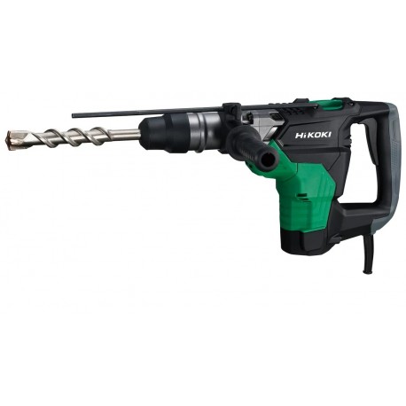 HITACHI Vrtací a sekací kladivo DH40MC