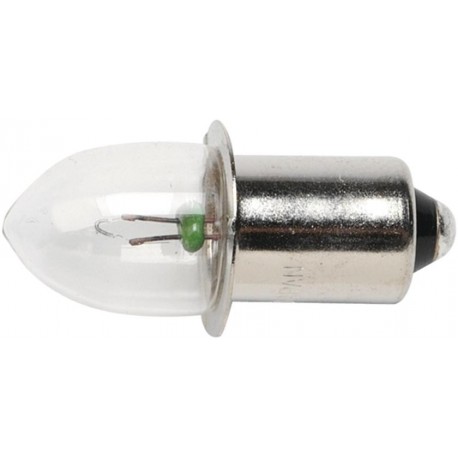 MAKITA GM00002281 žárovky 12+14,4V 2 ks, old A-90233, A-83973