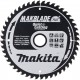 MAKITA B-32465 kotouč pilový dřevo MAKBLADEplus 216x2.4x30mm 48Z , old B-08632