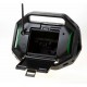 HIKOKI UR18DSALW4Z prostor pro baterie