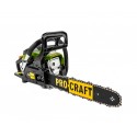 PROCRAFT GS-58X benzínová řetězová pila