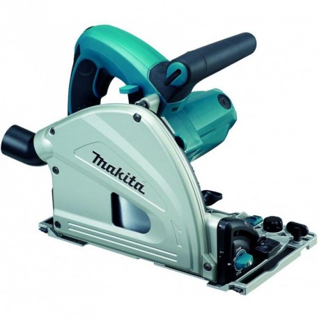 MAKITA SP6000J Ponorná pila165mm,1300W,systainer