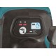 MAKITA DTD157RTJ Aku rázový šroubovák 1/4" Li-ion LXT 18V/5,0Ah, Makpac