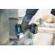 MAKITA DTW180RTJ Aku rázový utahovák 3/8" Li-ion LXT 18V/5,0Ah