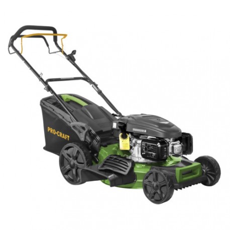PROCRAFT PLM505S NE, benzínová sekačka