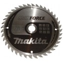 MAKITA B-32328 kotouč pilový dřevo MAKFORCE 180x2.4x20mm 40Z , old B-08458