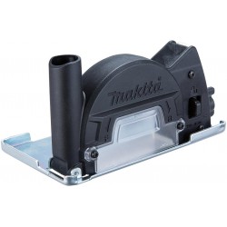 MAKITA 122C54-6 kryt odsávání prachu MC300D