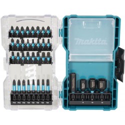 MAKITA E-22925 sada bitů 36 ks