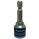 MAKITA E-22888 klíč nástrčný 8x50mm na šrouby