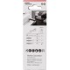 MAKITA B-66438-5 ponorný list STARLOCK-MAX 32x80mm HCS MAM004