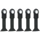 MAKITA B-66416-5 ponorný list STARLOCK-MAX 52x70mm BiM MAM002