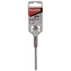 MAKITA E-24860 vrták SDS-Plus čtyřbřitý Nemesis II 18x200/250mm , oldB-58615