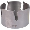 MAKITA D-50326 děrovka TCT UNICUT 105mm