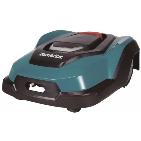 RM350D Aku robotická sekačka 240mm, integrovaný akumulátor Li-ion 18V