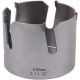 MAKITA D-45353 děrovka TCT UNICUT 85mm