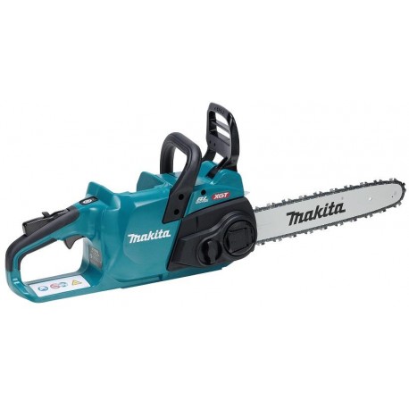 MAKITA UC022GZ Aku řetězová pila 350 mm Li-ion XGT 40V,bez aku Z
