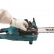 MAKITA UC023GZ Aku řetězová pila 400 mm Li-ion XGT 40V,bez aku Z