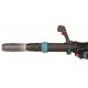 MAKITA UB004CZ Aku zádový ofukovač Li-ion, EXTERNÍ ZDROJ bez aku Z
