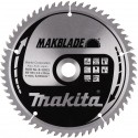 MAKITA B-32823 kotouč pilový dřevo MAKBLADE 190x2x20mm 60Z , old B-09042