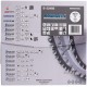 MAKITA B-32493 kotouč pilový dřevo MAKBLADEplus 305x2.3x30mm 40Z , old B-08660
