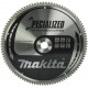 MAKITA B-33401 kotouč pilový hliník SPECIALIZED 350x3.2x30mm 100Z , old B-09737