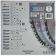 MAKITA B-33401 kotouč pilový hliník SPECIALIZED 350x3.2x30mm 100Z , old B-09737