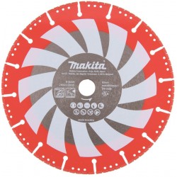 MAKITA B-55326 kotouč řezný diamantový RESCUE 230x22.23mm