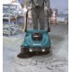 MAKITA VS001GZ Aku zametací stroj Li-ion XGT 40V,bez aku Z