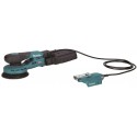 MAKITA BO001CGZ Aku excentrická bruska s regulací 125mm Li-ion XGT 40V,bez aku Z