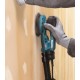 MAKITA BO001CGZ Aku excentrická bruska s regulací 125mm Li-ion XGT 40V,bez aku Z