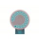 MAKITA BO001CGZ Aku excentrická bruska s regulací 125mm Li-ion XGT 40V,bez aku Z