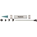 MAKITA 1911T5-8 sada zásobníku D 400ml komplet pro DCG180/CG,old191P89-6