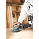 MAKITA BO004CGZ Aku excentrická bruska s regulací 150mm Li-ion XGT 40V,bez aku Z