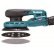MAKITA BO004CGZ Aku excentrická bruska s regulací 150mm Li-ion XGT 40V,bez aku Z