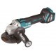 MAKITA DGA513Z Aku úhlová bruska 125mm s regulací Li-ion 18V, bez aku Z