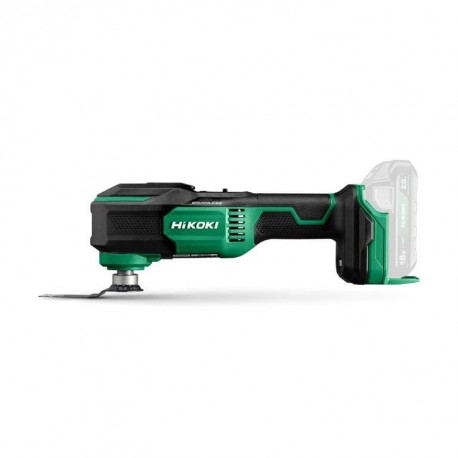 HIKOKI CV18DAW2Z aku renovátor (MultiTool)