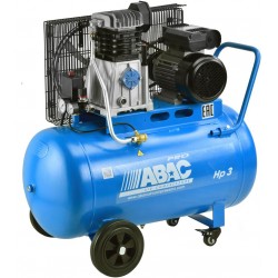 ABAC Pístový kompresor A29BX-2,2-50CM