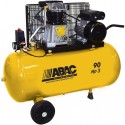 ABAC Pístový kompresor Base Line B26B-2,2-90CM