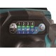 MAKITA TD002GD201 Aku rázový šroubovák 1/4"Li-ion XGT 40V/2,5Ah