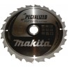 MAKITA B-33071 kotouč pilový dřevo SPECIALIZED se zapuštěnými zuby 235x2.3x30mm 20Z , old B-09379